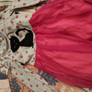 Little girl dress